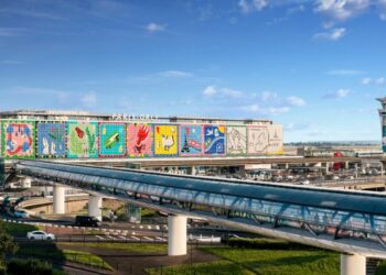 Un voyageur d'Air Algérie dézingue l'aéroport Paris Orly