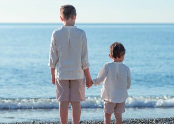 Une mère de famille enlève ses enfants et quitte la Suisse pour l'Algérie