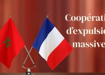 Vers des expulsions massives des Marocains de France