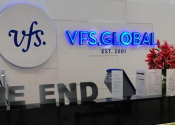Visa France en Algérie : VFS Global annonce la date de sa fermeture définitive