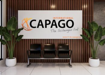 Visa France en Algérie  : les explications de Capago International