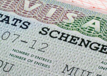 Visa Schengen numérique, la date de la mise en place fixée