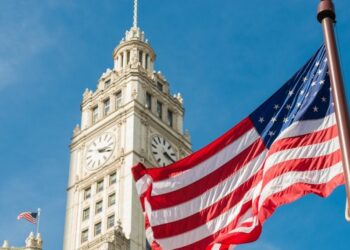 Visa USA en Algérie note importante de l'ambassade