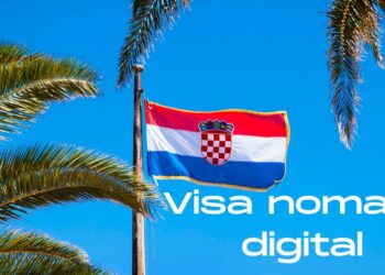 Visa nomade digital : ce pays Schengen annonce un avantage