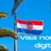 Visa nomade digital : ce pays Schengen annonce un avantage