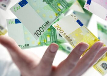 Voici la vraie raison de la flambée de l'euro sur le marché noir