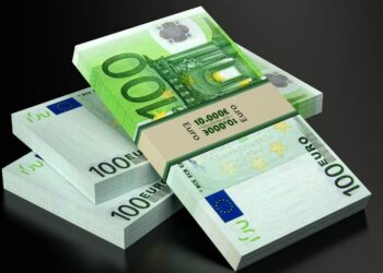 Voici le prix de 100 euros en dinar sur le marché algérien