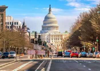 Voyage aux États-Unis : les Canadiens soumis à de nouvelles règles