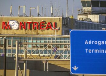 Voyageurs algériens refoulés à l’aéroport de Montréal