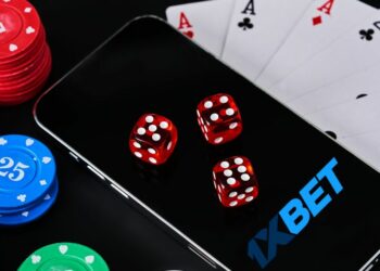 1xBet : 2 hommes écroués et 8 825 euros saisis en Algérie