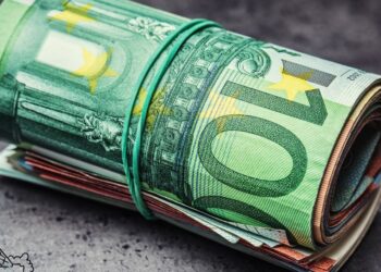 A Paris : Le prix de l’euro en hausse face au dinar algérien