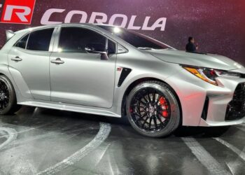 Toyota lance le plus grand rappel de voitures en Algérie