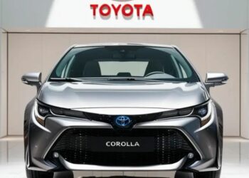 Découvrez le prix incroyable de la Toyota Corolla 2026