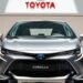 Découvrez le prix incroyable de la Toyota Corolla 2026