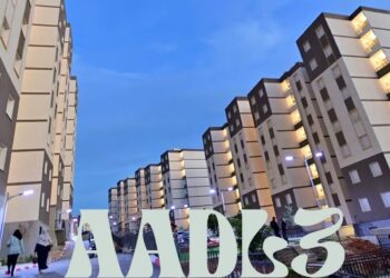 Voici les prix des logements AADL 3 en Algérie