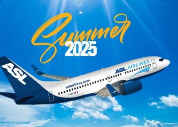 ASL Airlines : Découvrez les vols à petit prix vers l'Algérie