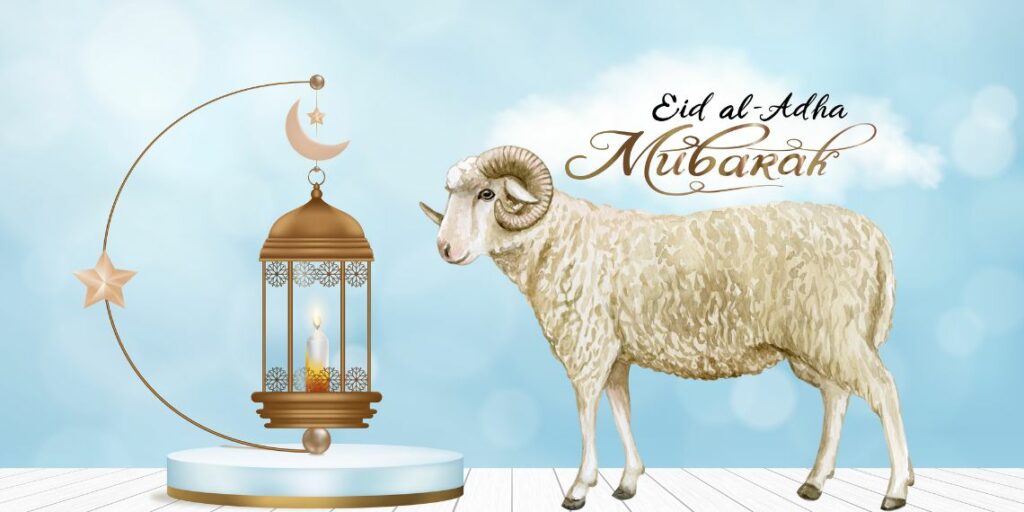 Aïd el-Adha 2025 et le calendrier hégirien