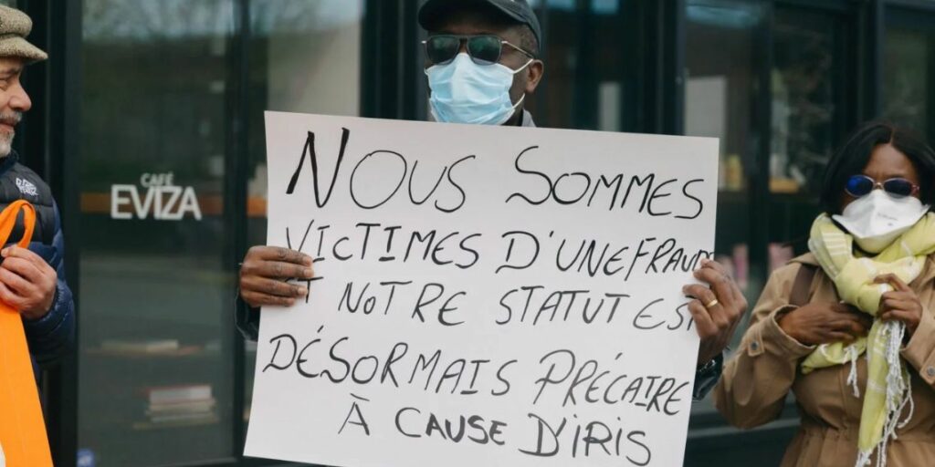 Aide juridique et soutien communautaire