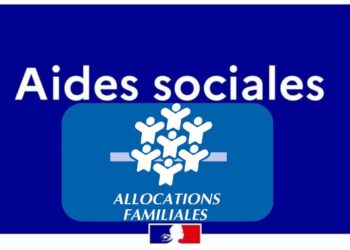 Aides sociales en France : c’est la fin ?