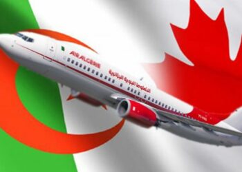 Air Algérie : le vol Montréal-Alger à prix cassé pour l'Aïd el-Adha