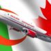 Air Algérie : le vol Montréal-Alger à prix cassé pour l'Aïd el-Adha