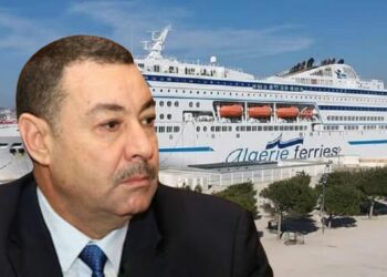Algérie Ferries : Nouvelles mesures pour l'été 2025