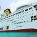 Algérie Ferries affrète le navire El Venizelos pour l'été 2025