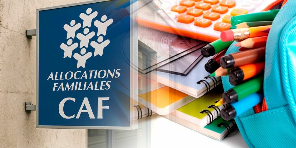 Allocation de rentrée scolaire et conditions d’éligibilité
