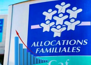 Allocations CAF : une nouvelle augmentation annoncée