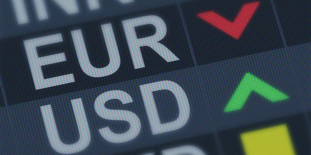 Analyse technique des tendances de l’euro face au dinar algérien