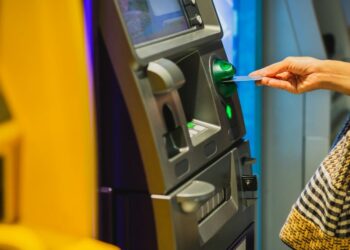 Argent liquide : la fin annoncée des cartes bancaires