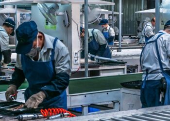 Au Canada, des travailleurs algériens exploités