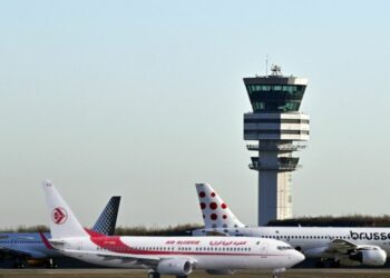 Belgique : les vols vers l'Algérie perturbés en raison d'une grève