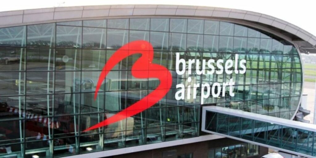 Vols vers l'Algérie perturbés au départ de Bruxelles