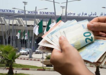 Ce qu'il faut savoir avant de voyager en Algérie avec des devises
