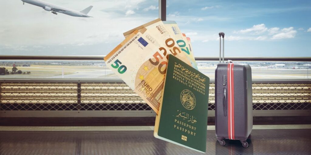 L’euro baisse face au dinar algérien dans un contexte réglementaire renforcé