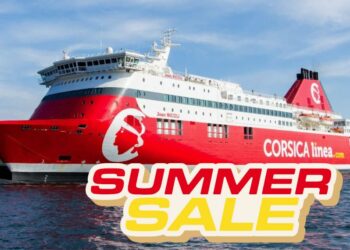 Corsica Línea propose une offre spéciale France-Algérie
