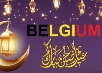 Date de l'Aïd el-Adha 2025 en Belgique : la nuit du doute annoncée
