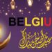 Date de l'Aïd el-Adha 2025 en Belgique : la nuit du doute annoncée