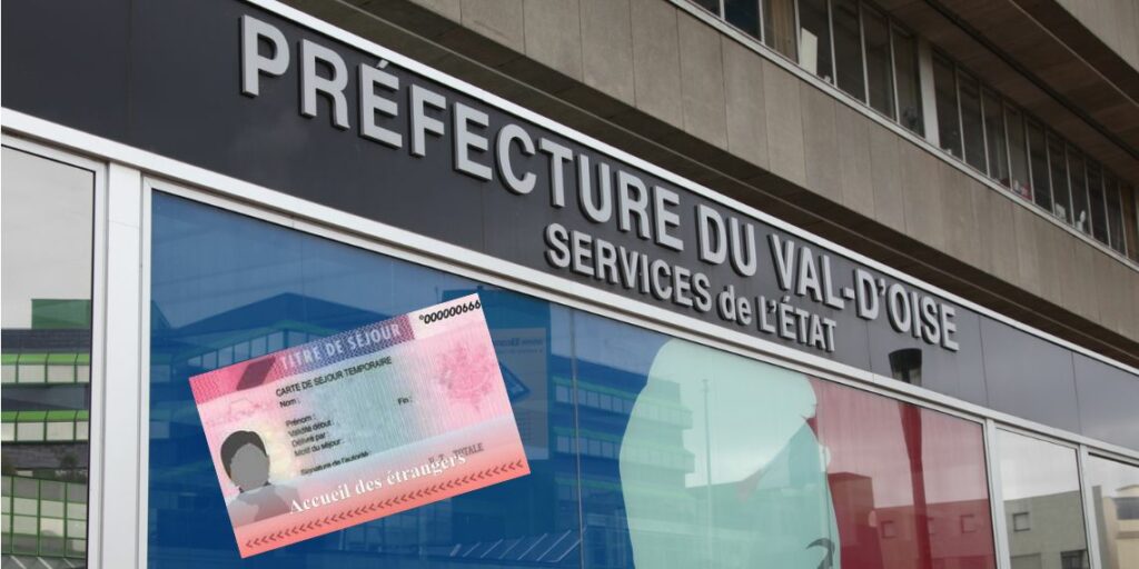 Demander un titre de séjour en France après une OQTF est juridiquement possible