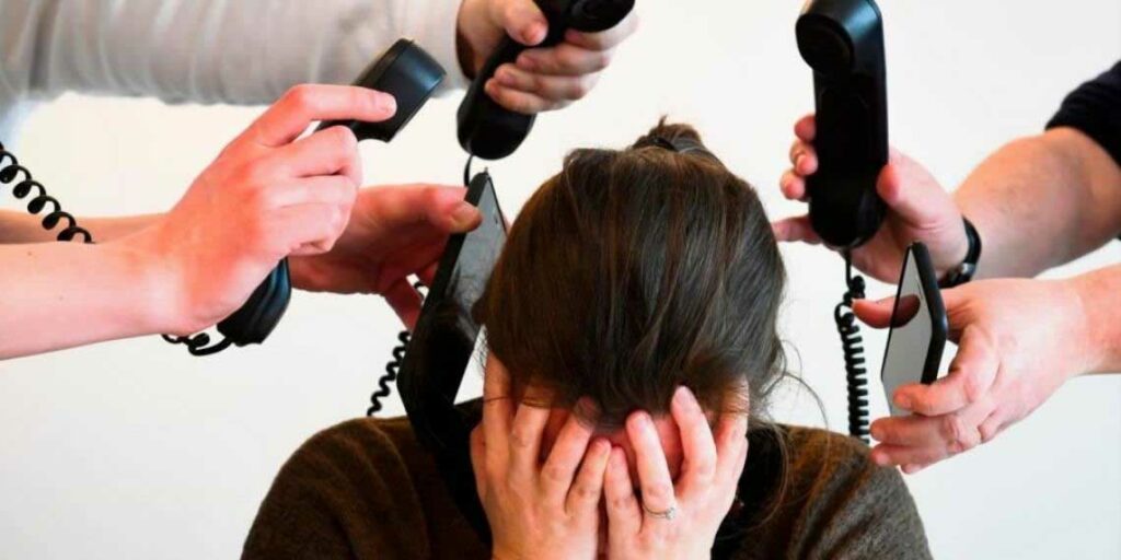 démarchage téléphonique interdit