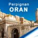 Vol Perpignan - Oran à partir de 56 euros seulement