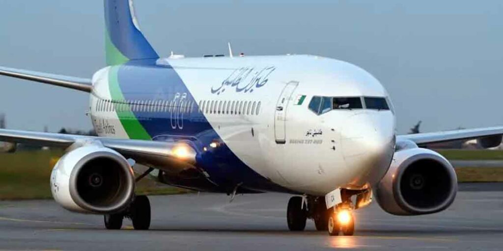 nouvelles lignes Tassili Airlines