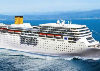 Un nouveau concurrent d'Algérie Ferries vers l'Espagne arrive