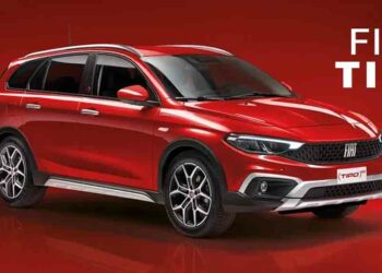 Fiat Tipo 2025 : Voici son prix officiel sur le marché