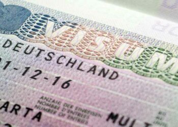 Demande de visa Schengen : l'Allemagne prend une décision radicale
