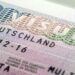 Demande de visa Schengen : l'Allemagne prend une décision radicale