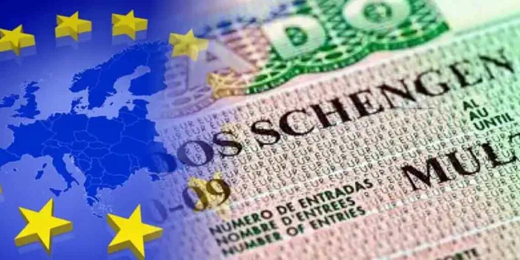 Demande de visa Schengen pour l’Allemagne