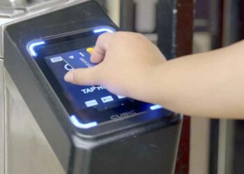 Le Pass Navigo bientôt remplacé par la carte bancaire en Île-de-France ?