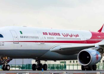 Air Algérie annonce des perturbations à l'aéroport Paris Orly